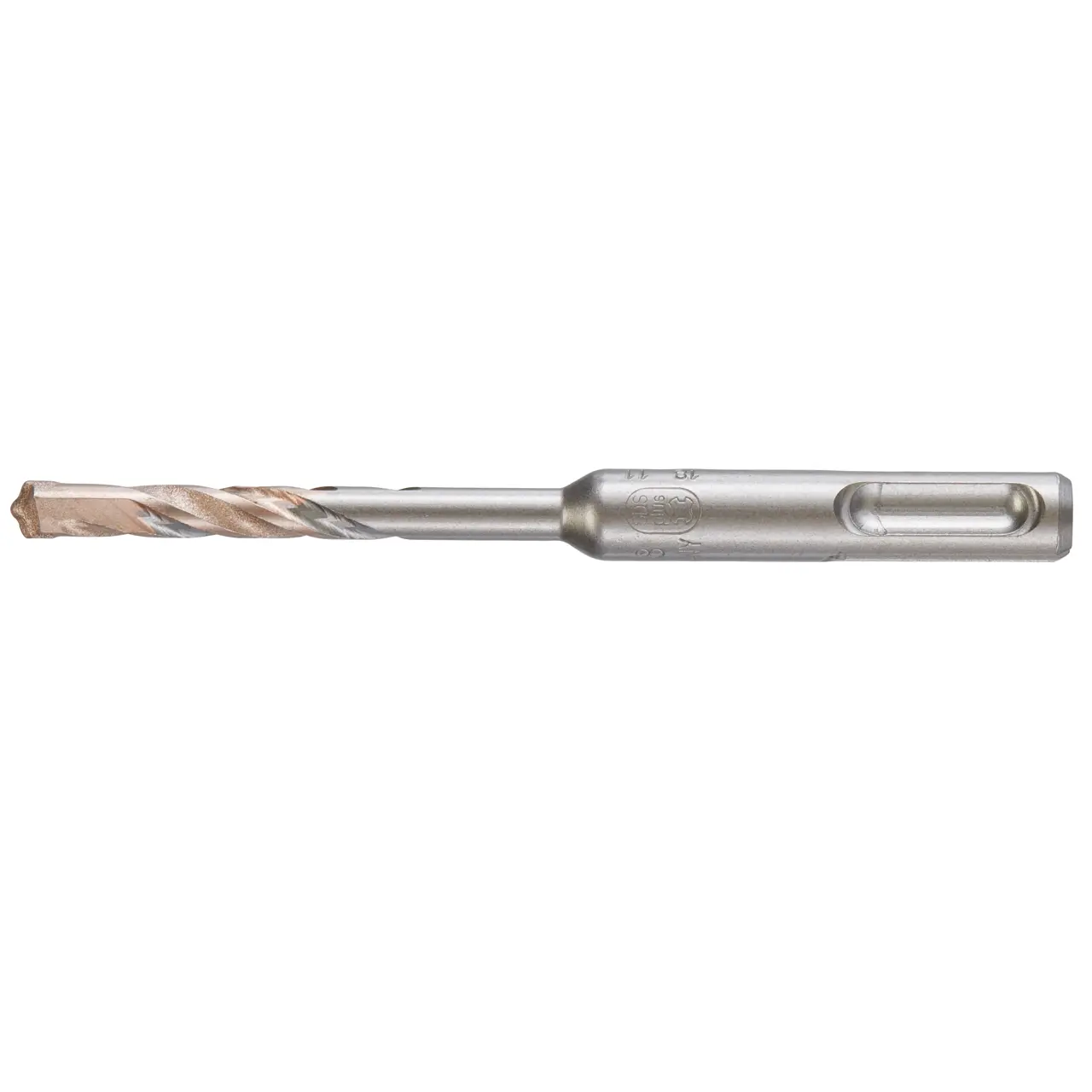 DeWalt Brocas SDS plus® Extreme 2 - embalaje industrial 10 uds 6x110mm · DT9812-QZ