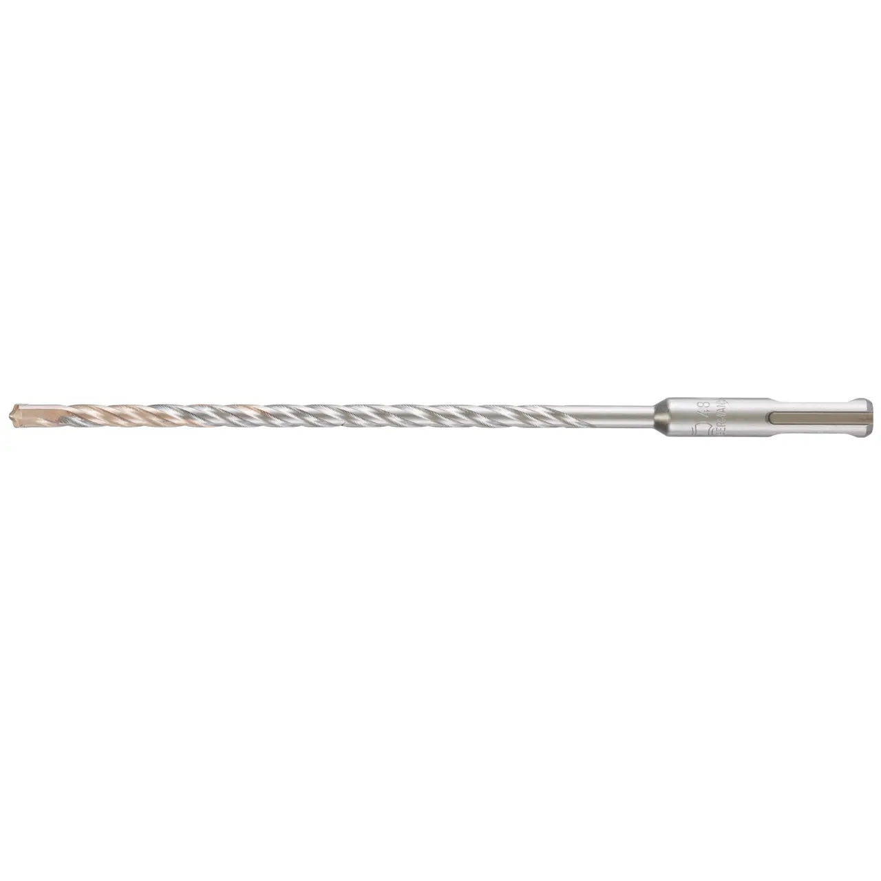 DeWalt Brocas SDS plus® Extreme 2 - embalaje industrial 10 uds 6x210mm · DT9818-QZ