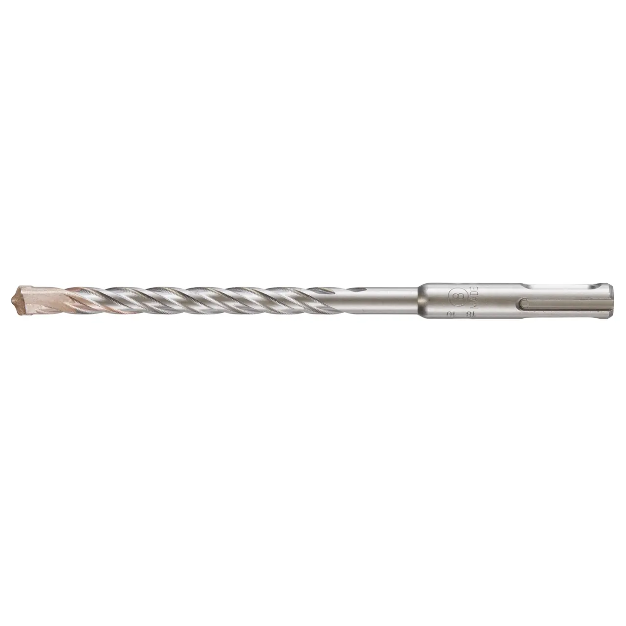 DeWalt Brocas SDS plus® Extreme 2 - embalaje industrial 10 uds 8x160mm · DT9827-QZ