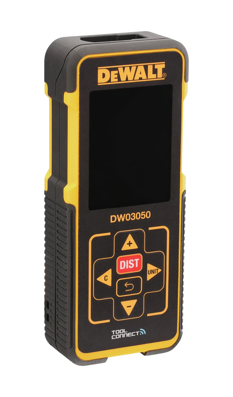 Medidor láser de distancias con alcance de 50m con Bluetooth