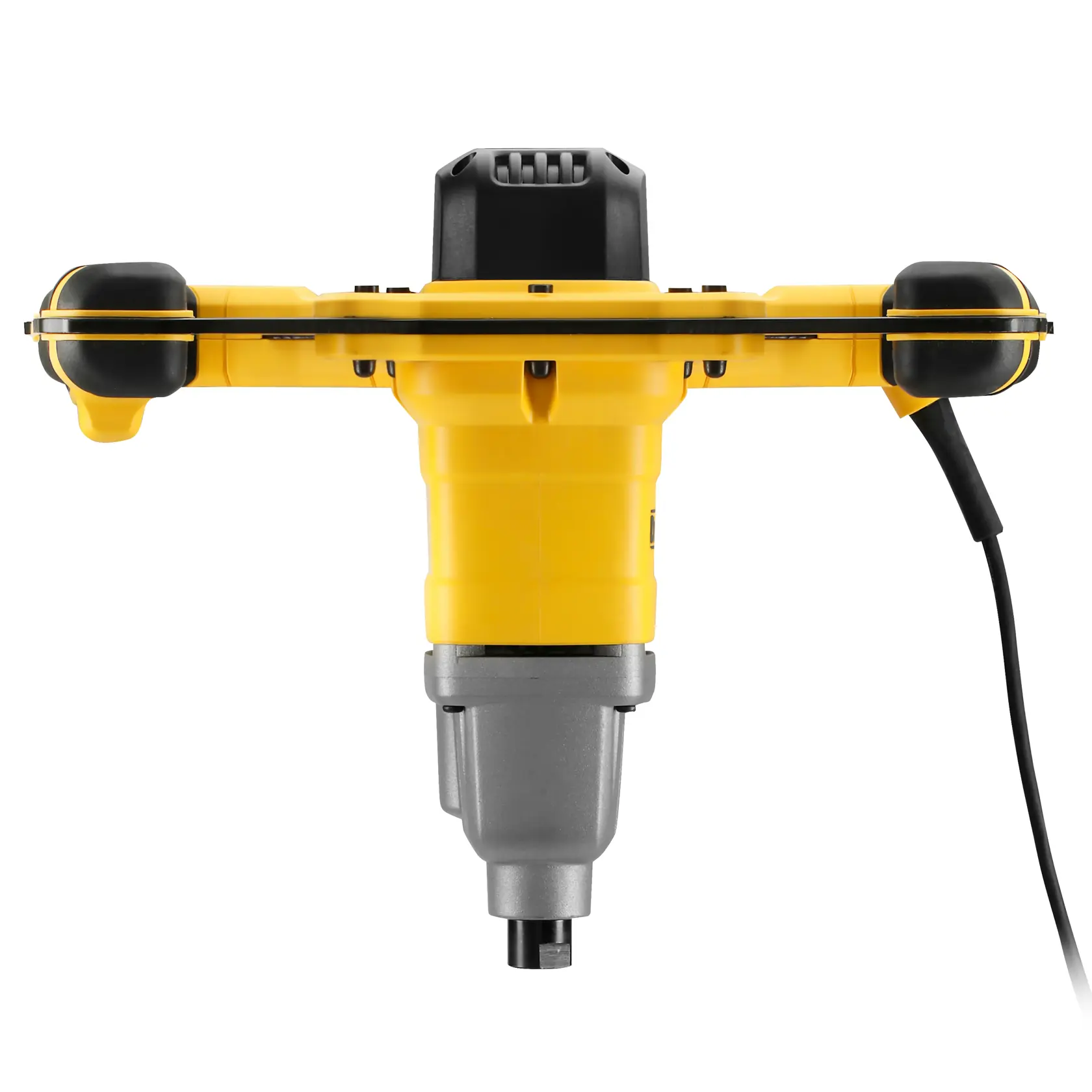 Mezclador 1.800W Dial de 3 velocidades y adaptador roscado M14