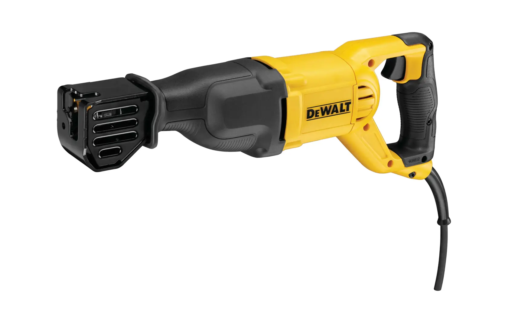 Sierra Sable 1.100W - Electrónica + maletín