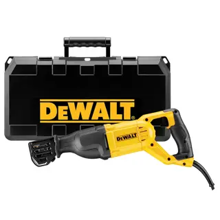 Sierra Sable 1.100W - Electrónica + maletín
