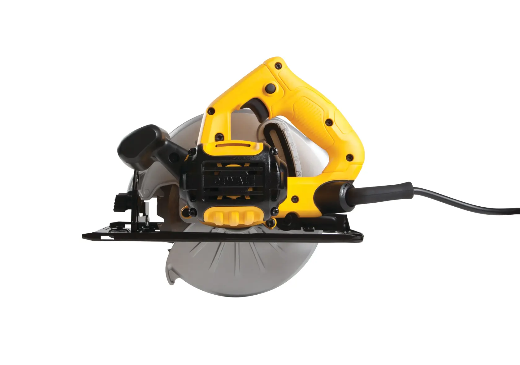 Sierra Circular 1.350W - 65mm prof. - Ø 184mm