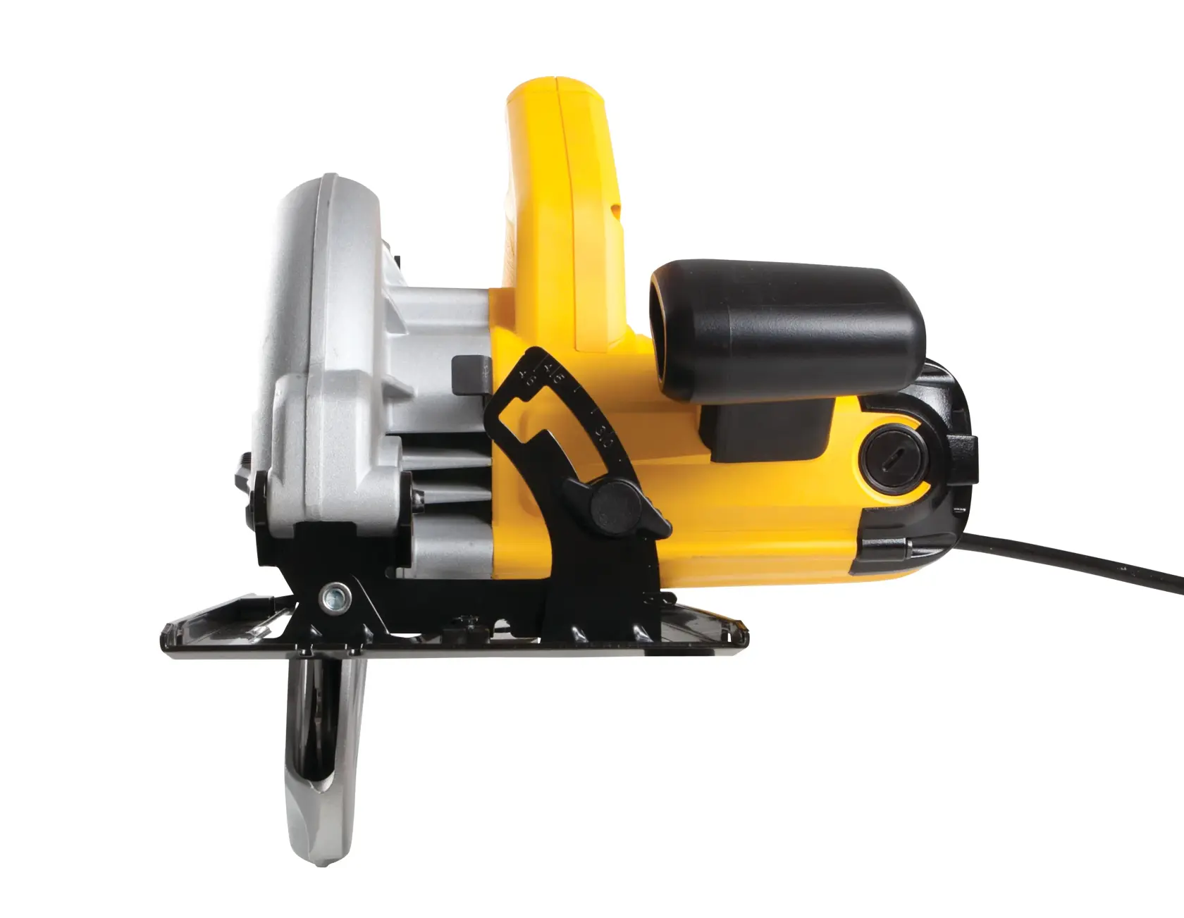 Sierra Circular 1.350W - 65mm prof. - Ø 184mm