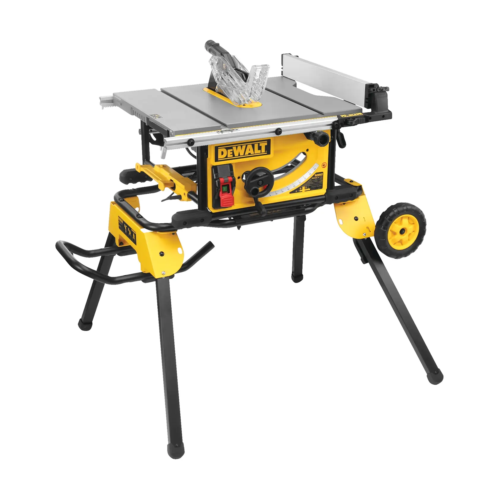 Sierra de Mesa 2.000W - Ø250mm - Mesa 670x630mm - Electrónica - Portátil