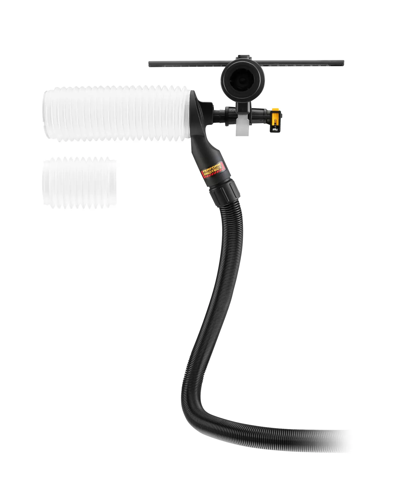 Sistema de extracción de polvo para martillos SDS plus®