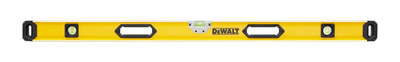DeWalt Nivel tubular 120cm · DWHT0-43248