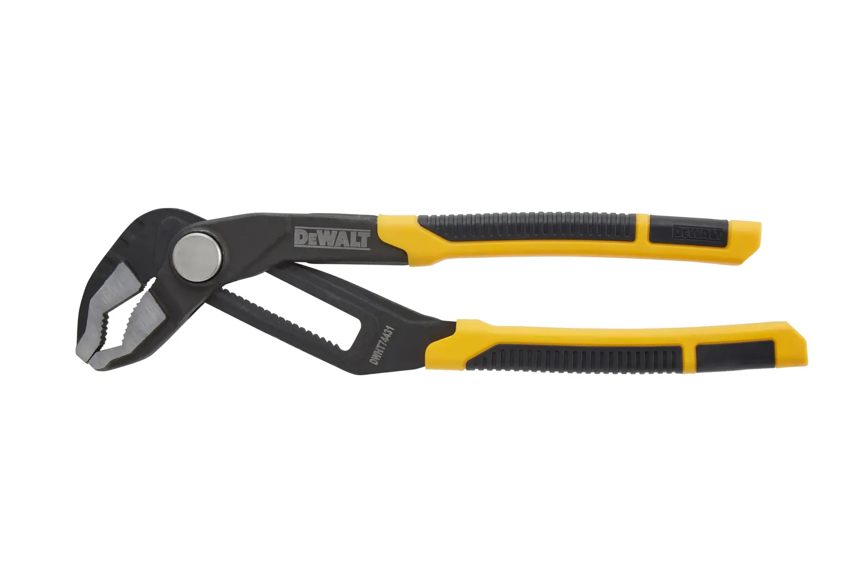 Alicates de cremallera Pushlock 250mm