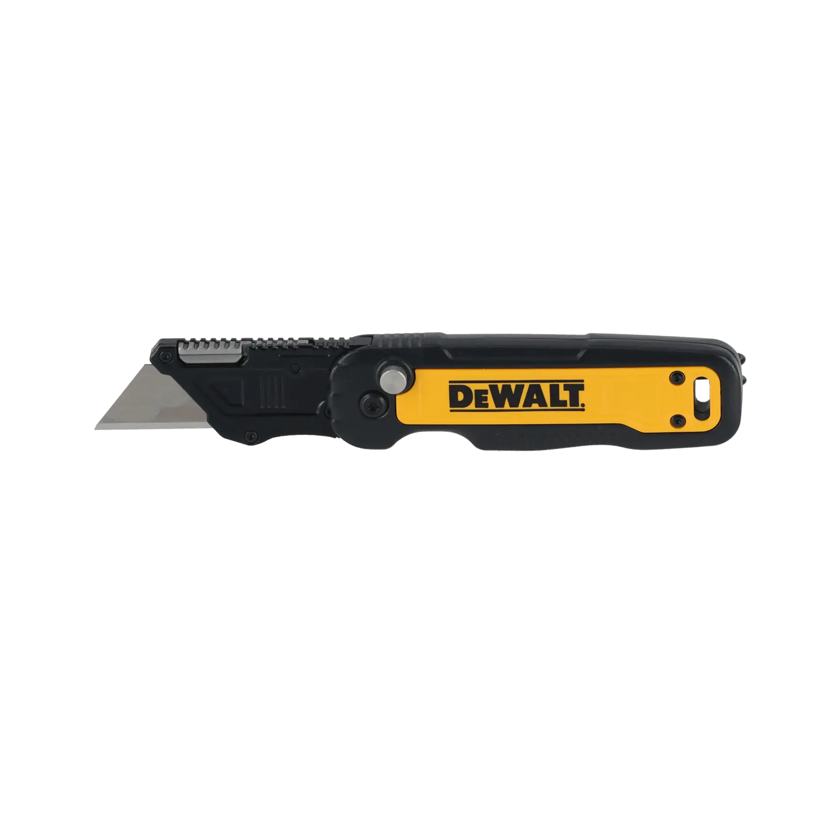 Cuchillo plegable de hoja fija DEWALT 3.0