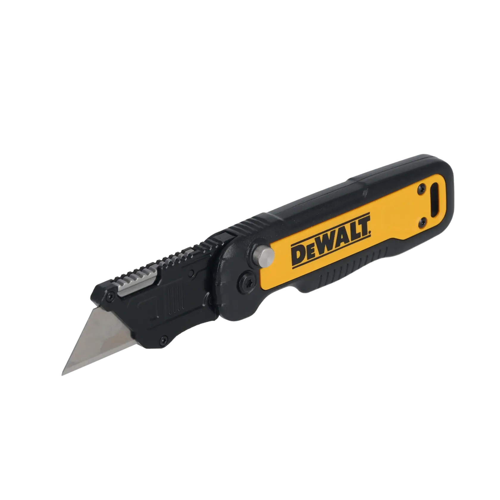 Cuchillo plegable de hoja fija DEWALT 3.0