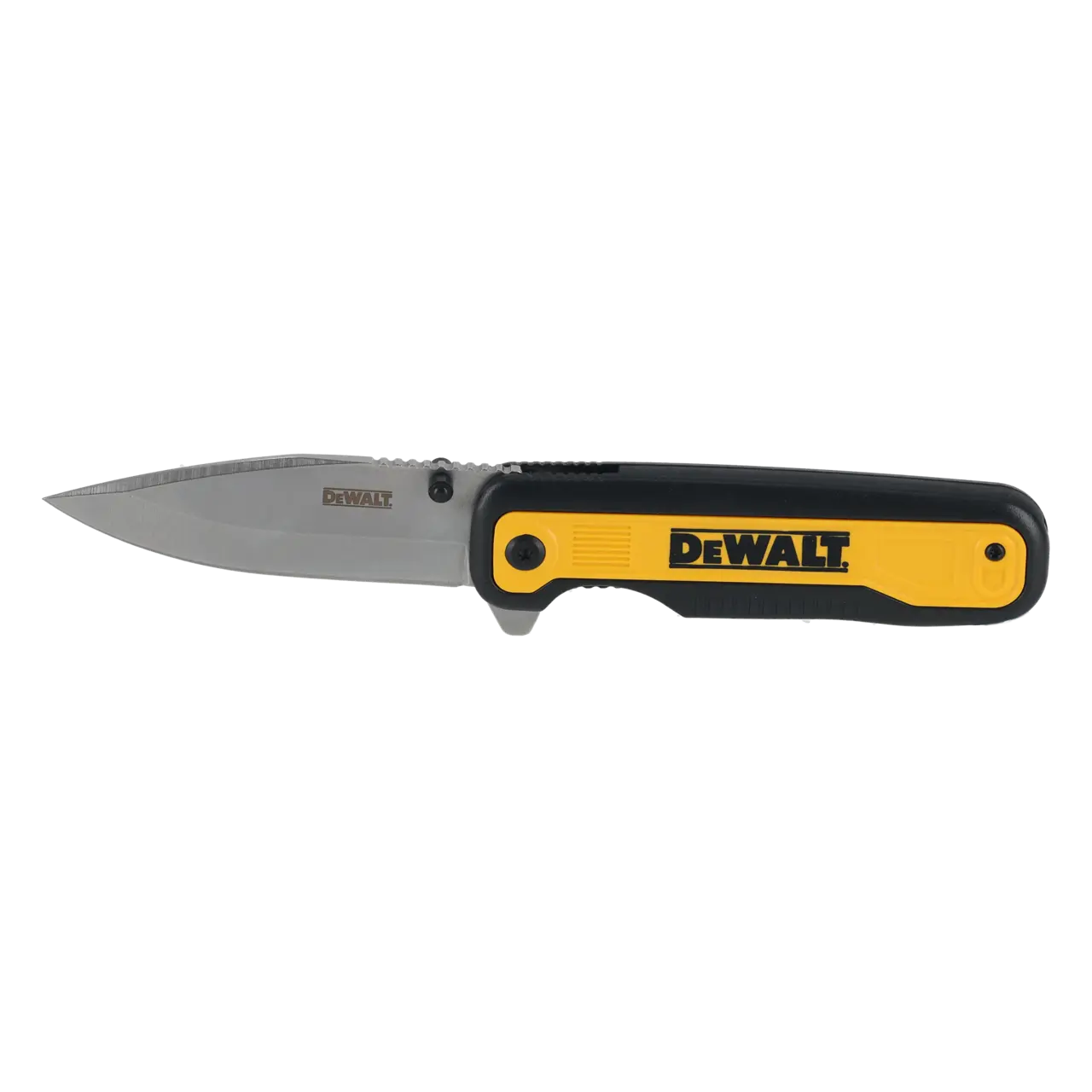 DeWalt Cuchillo plegable de bolsillo DEWALT 3.0 · DWHT10993-0