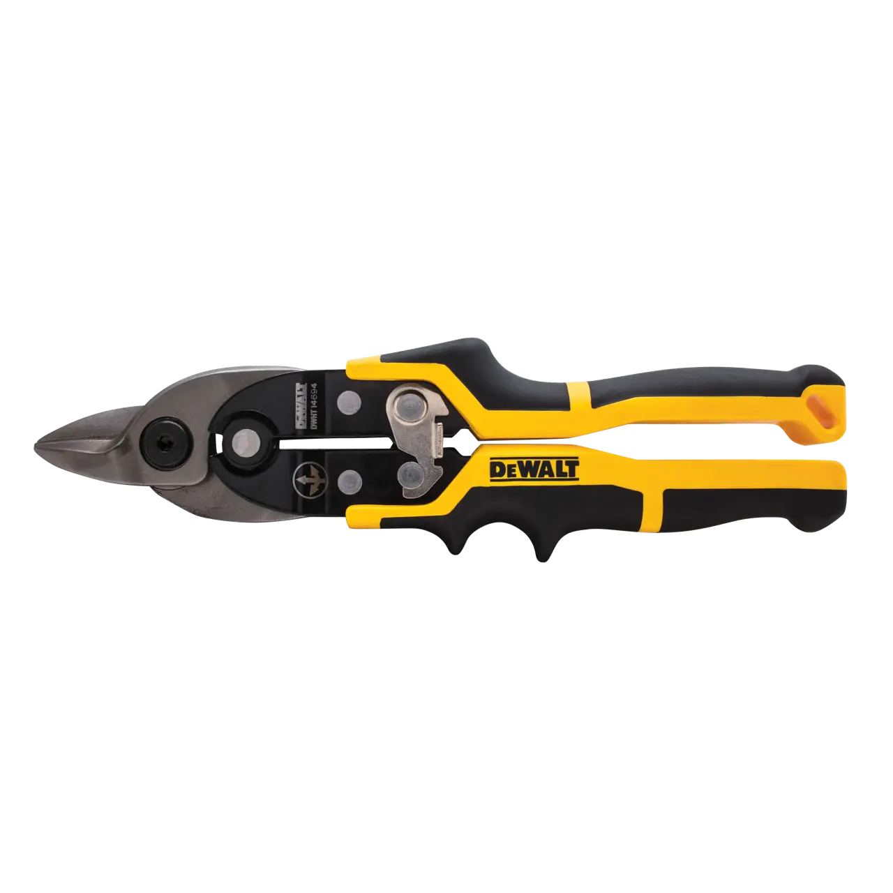 DeWalt Tijeras hvac - corte recto · DWHT14694-0