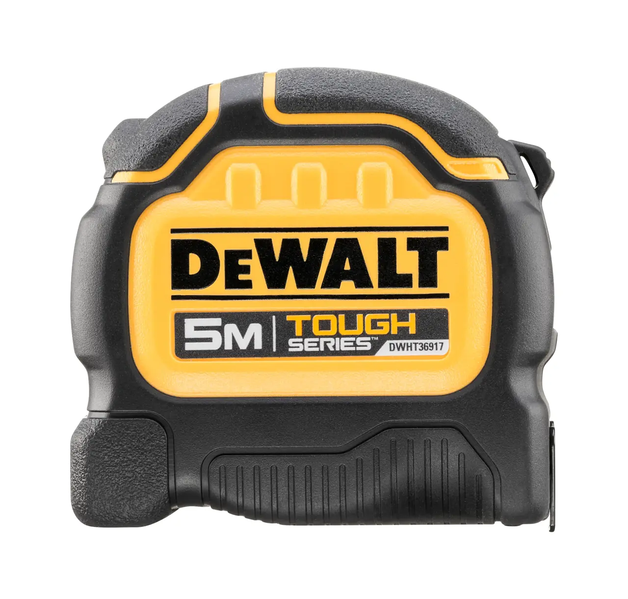 DeWalt Flexómetro PRO 5m x 32mm · DWHT36917-0