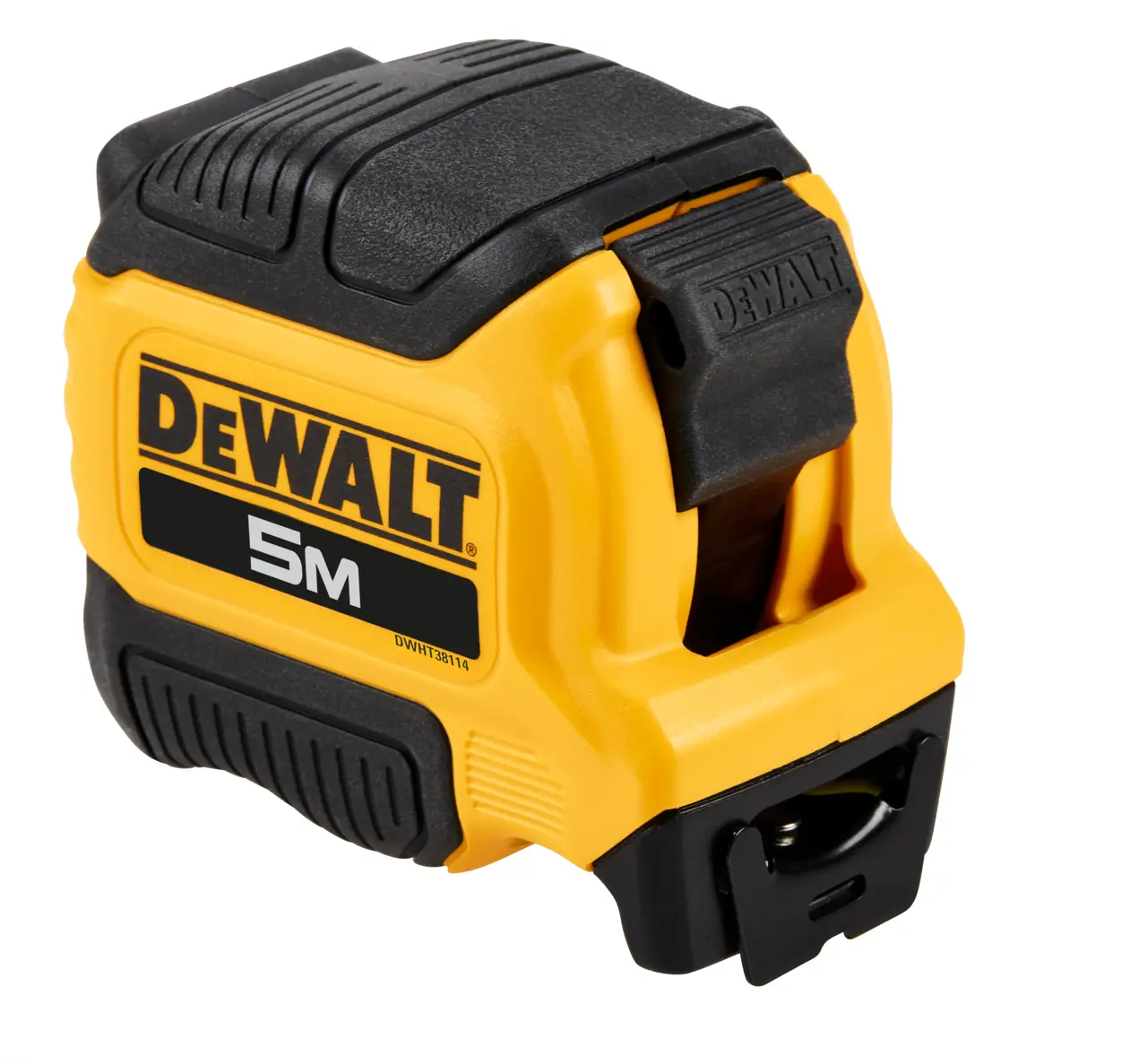 DeWalt Flexómetro Compacto 5mx28mm · DWHT38114-0