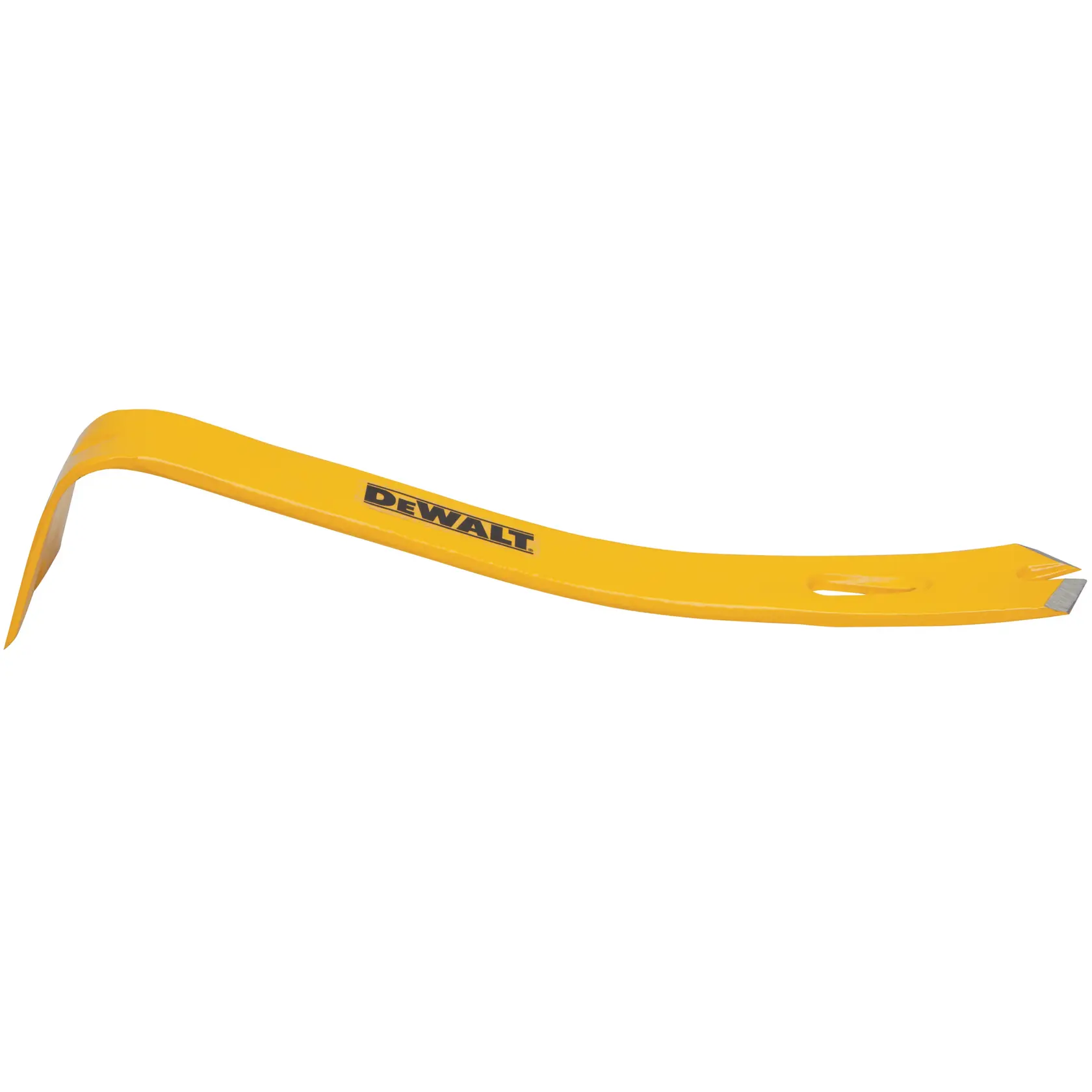 Barra plana de acero 30cm