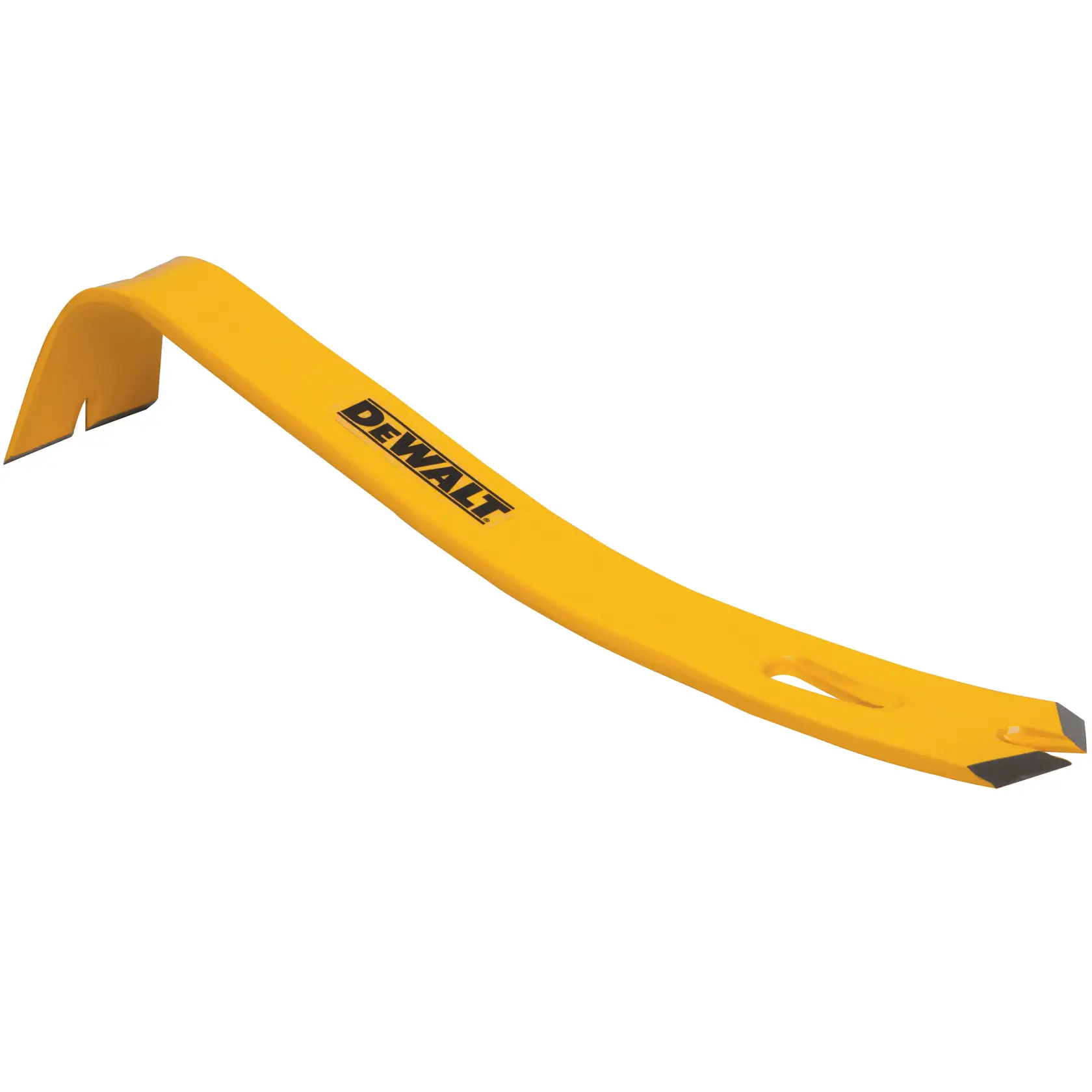 Barra plana de acero 30cm