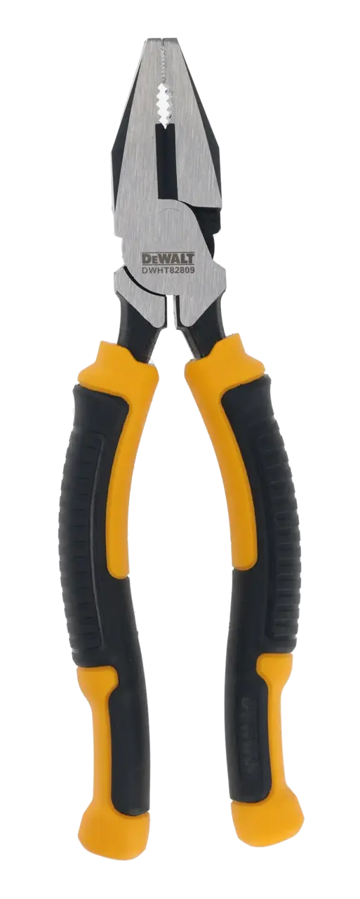 DeWalt Alicates LH Universales 200mm · DWHT82809-0