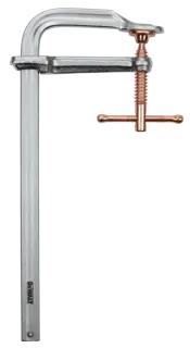 Sargentos de tornillo para metal 300mm