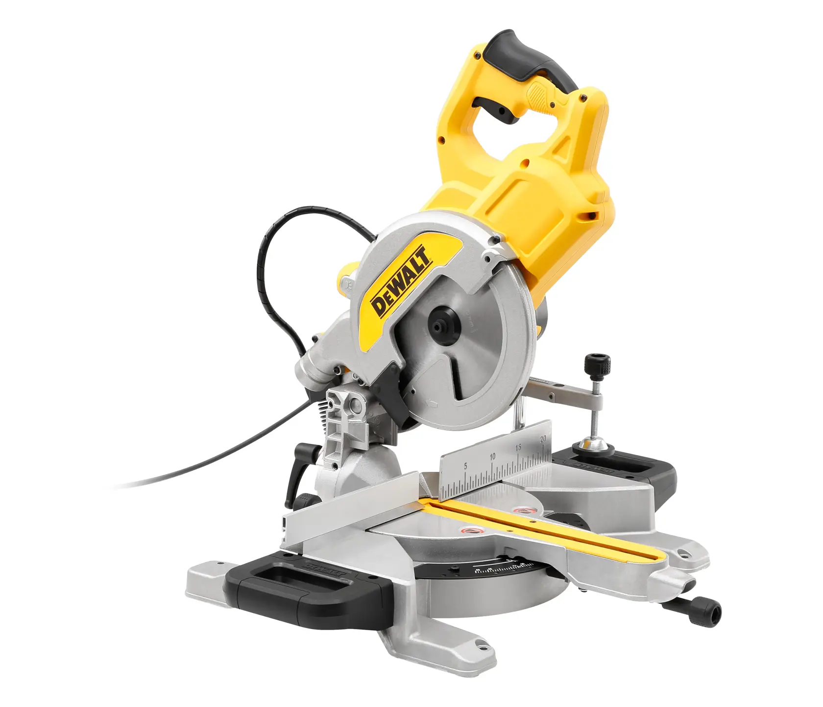 Ingletadora Telescópica 1800W - Ø216Mm ,  Luz Xps