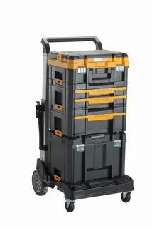 TSTAK TROLLEY