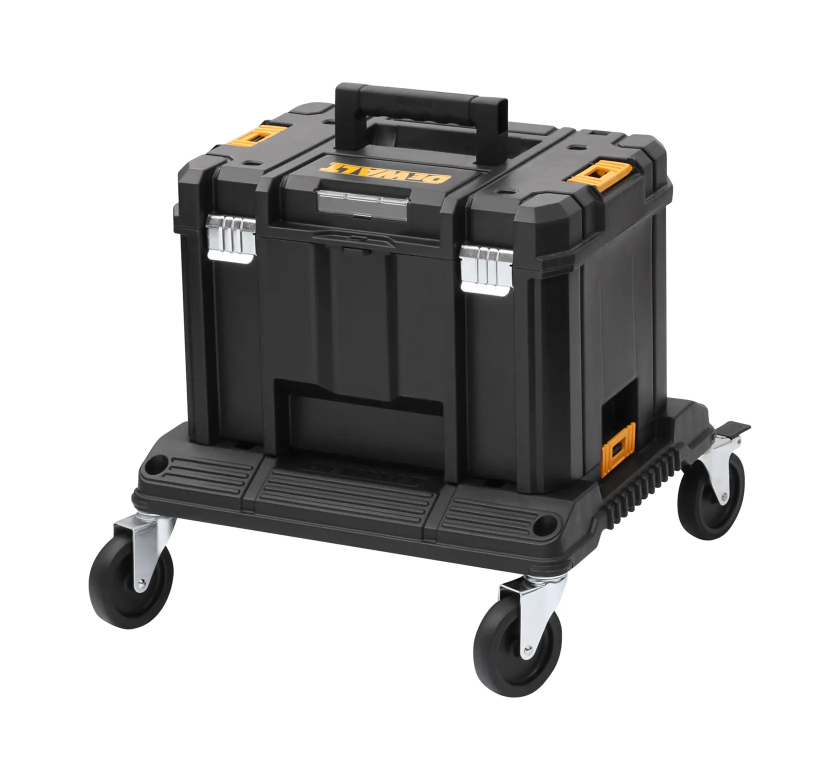 DWST1-71229 - Carro con ruedas TSTAK CART