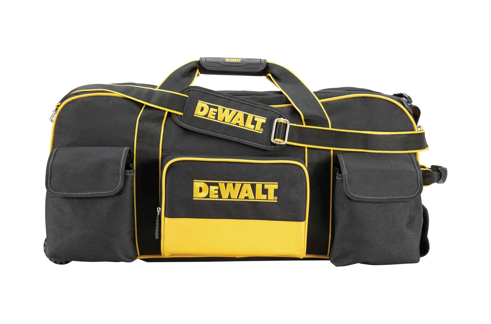 Bolsa de gran capacidad con ruedas