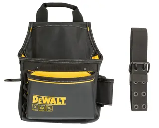 Cinturón porta-herramientas de 12 bolsillos DEWALT® PRO