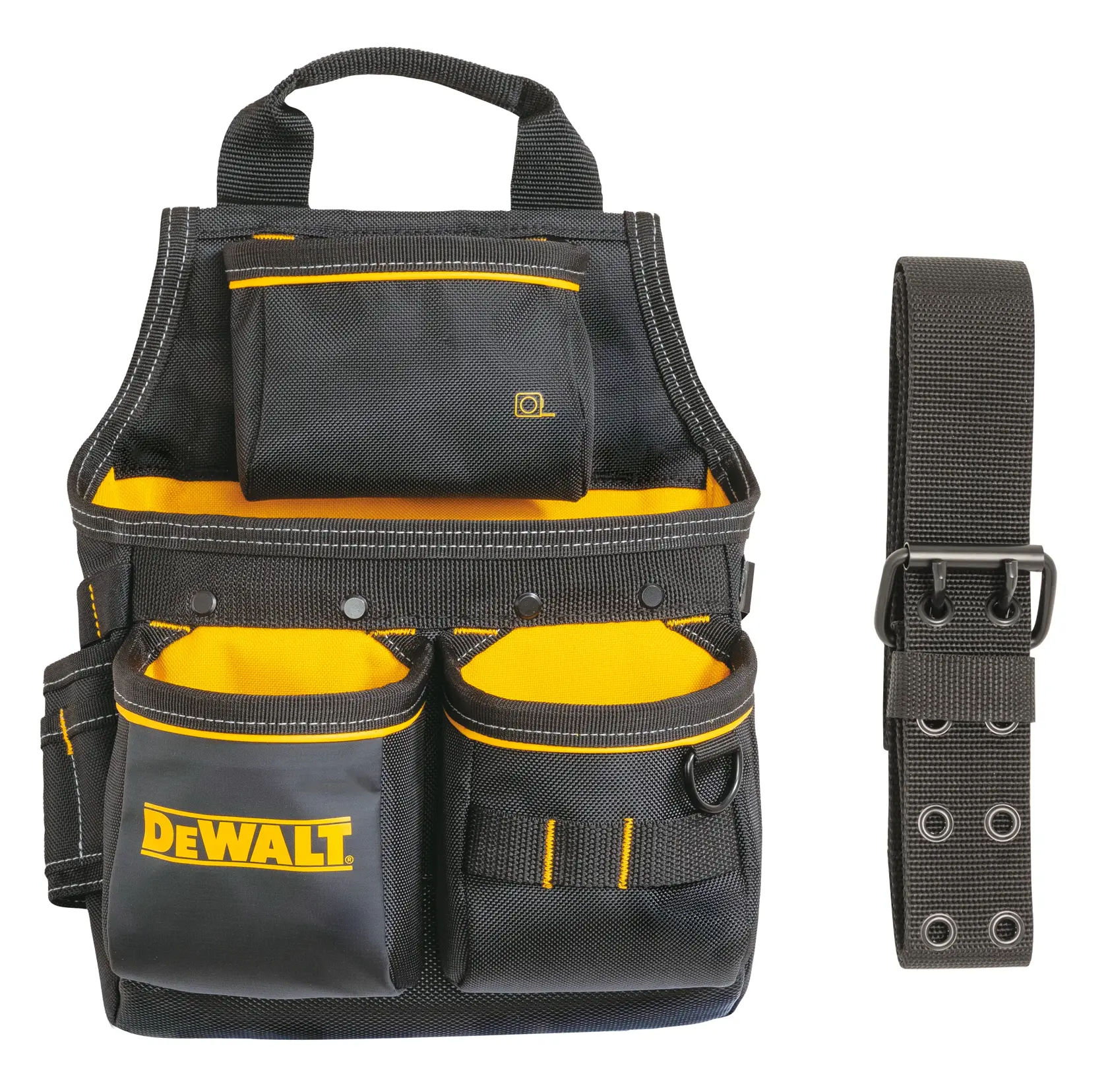 Cinturón porta-herramientas  13 bolsillos DEWALT® PRO