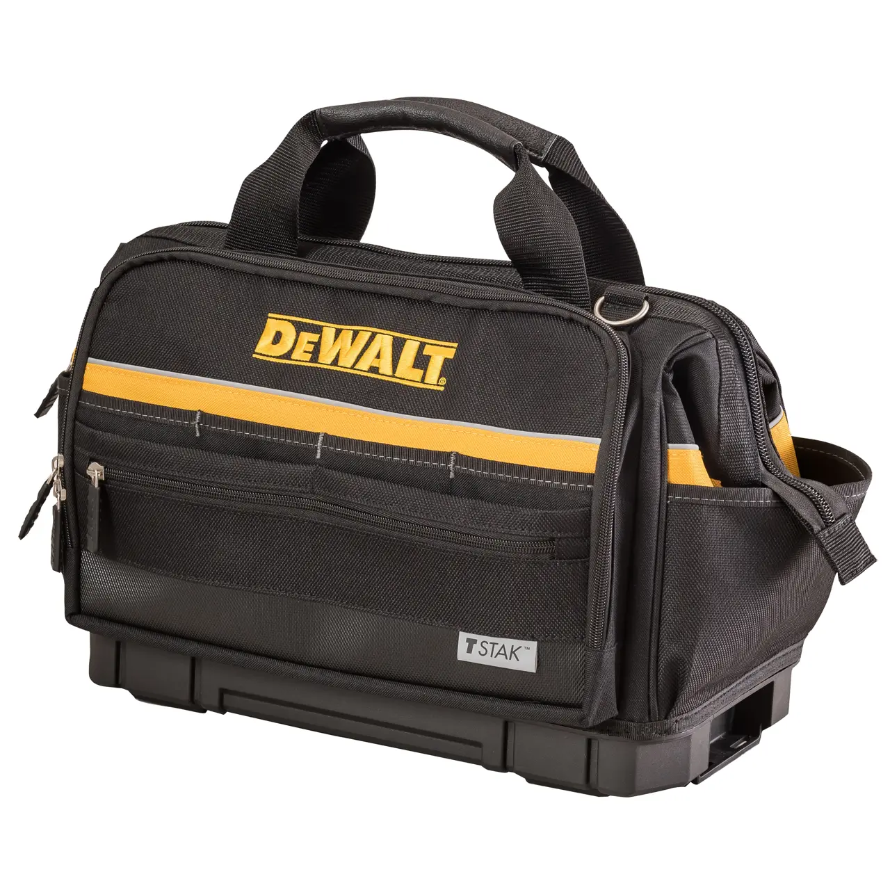 DeWalt Bolsa cerrada TSTAK · DWST82991-1