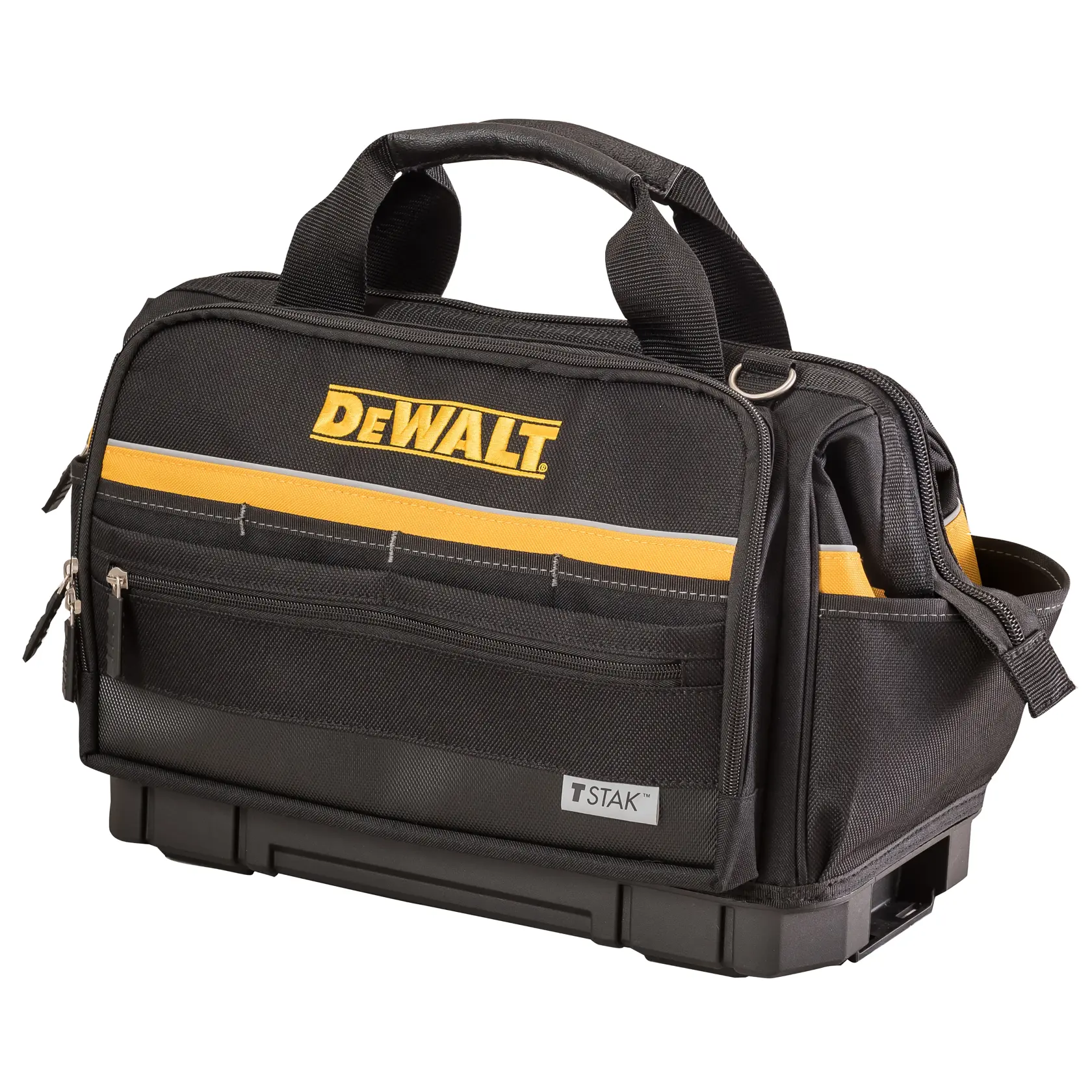 Bolsa cerrada TSTAK