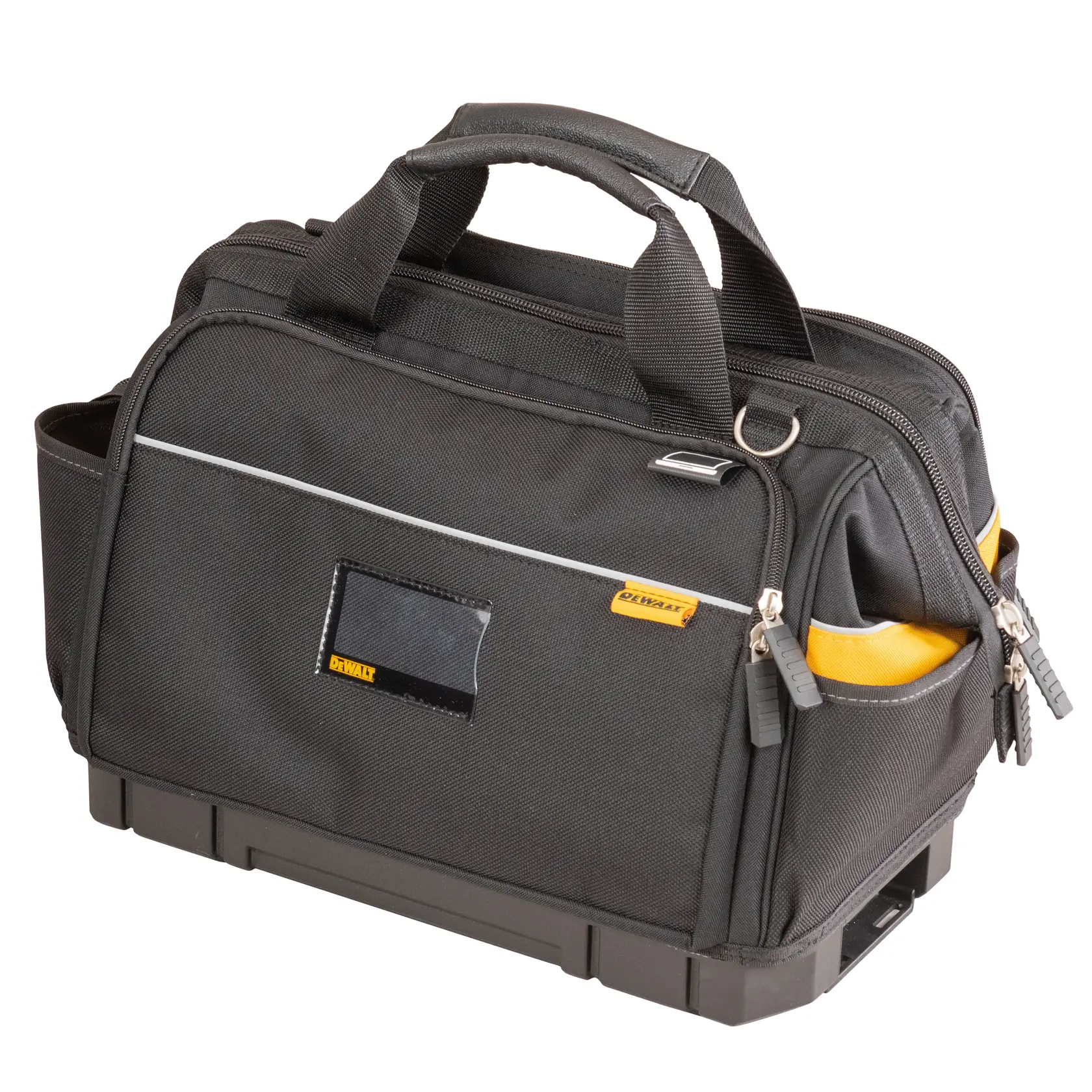 Bolsa cerrada TSTAK