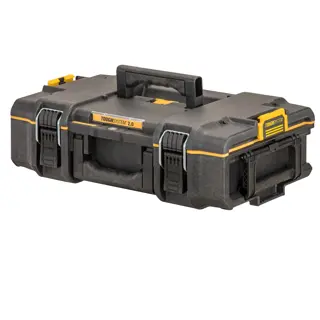 Organizador DS166
TOUGHSYSTEM