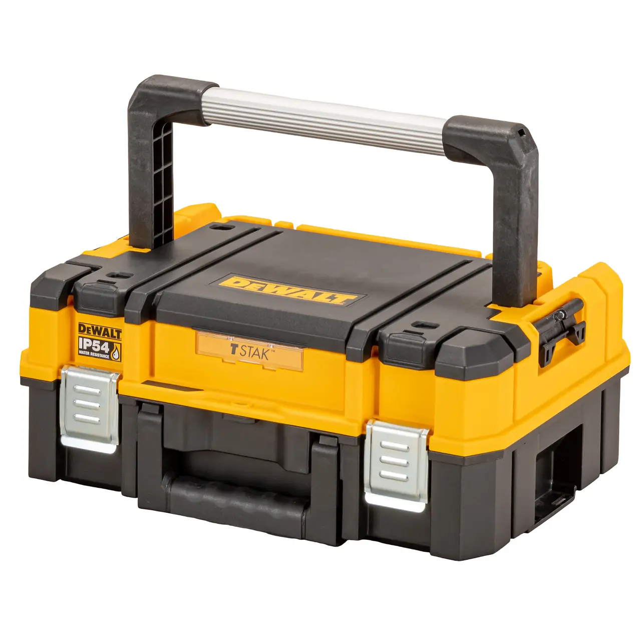 DeWalt TSTAK I Maleta con asa de aluminio · DWST83344-1