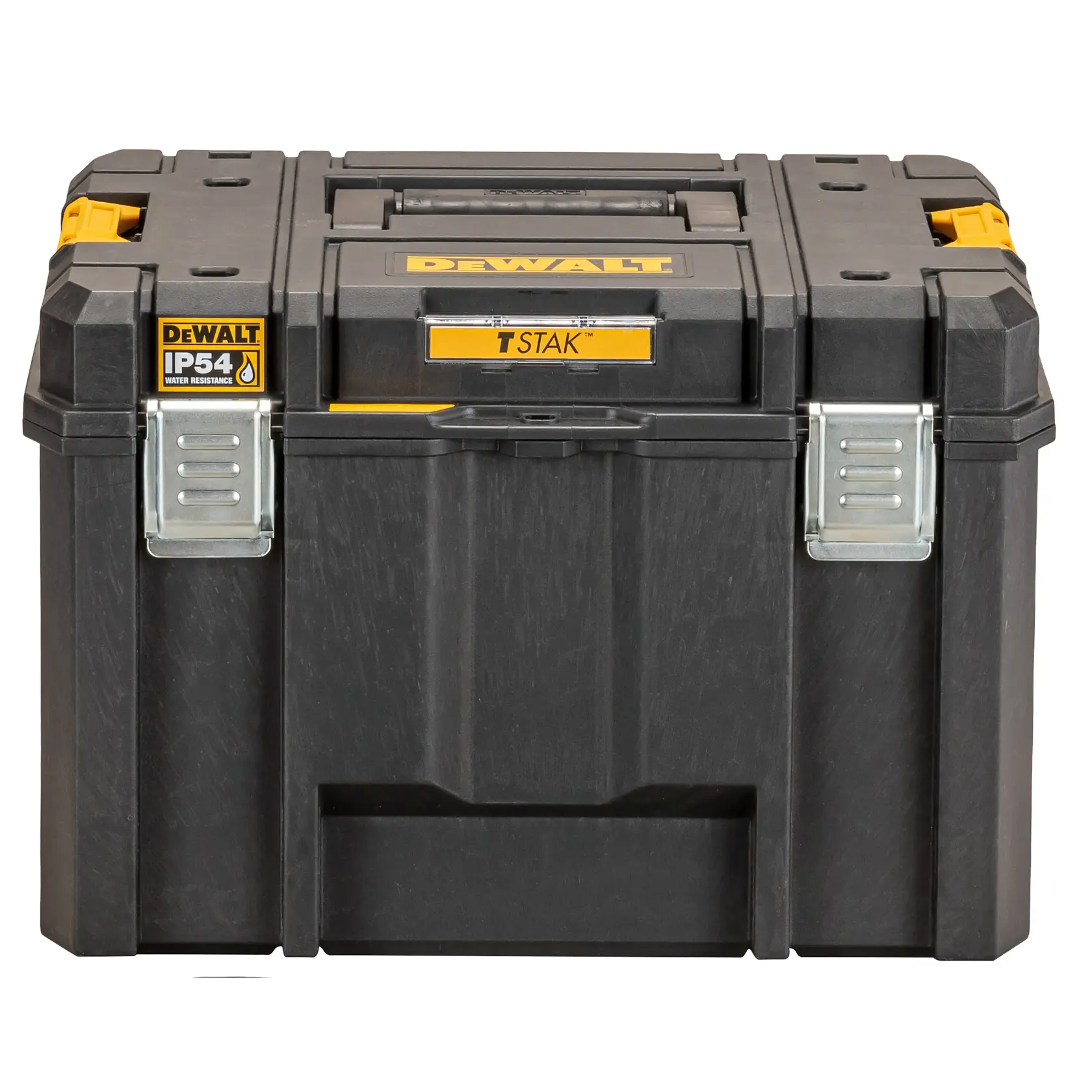 Caja de herramientas profunda TSTAK VI