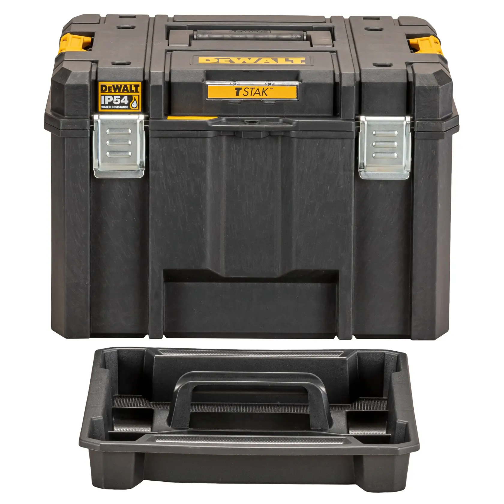 Caja de herramientas profunda TSTAK VI