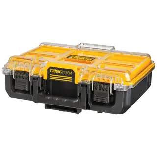 TOUGHSYSTEM 2.0 - Organizador de media anchura (1/2“)