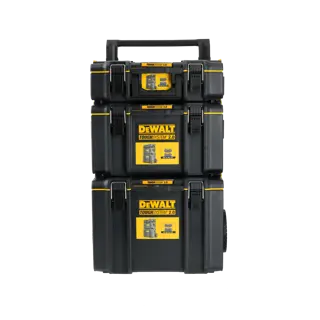 Conjunto TOUGHSYSTEM DS450 + DS300 + DS166