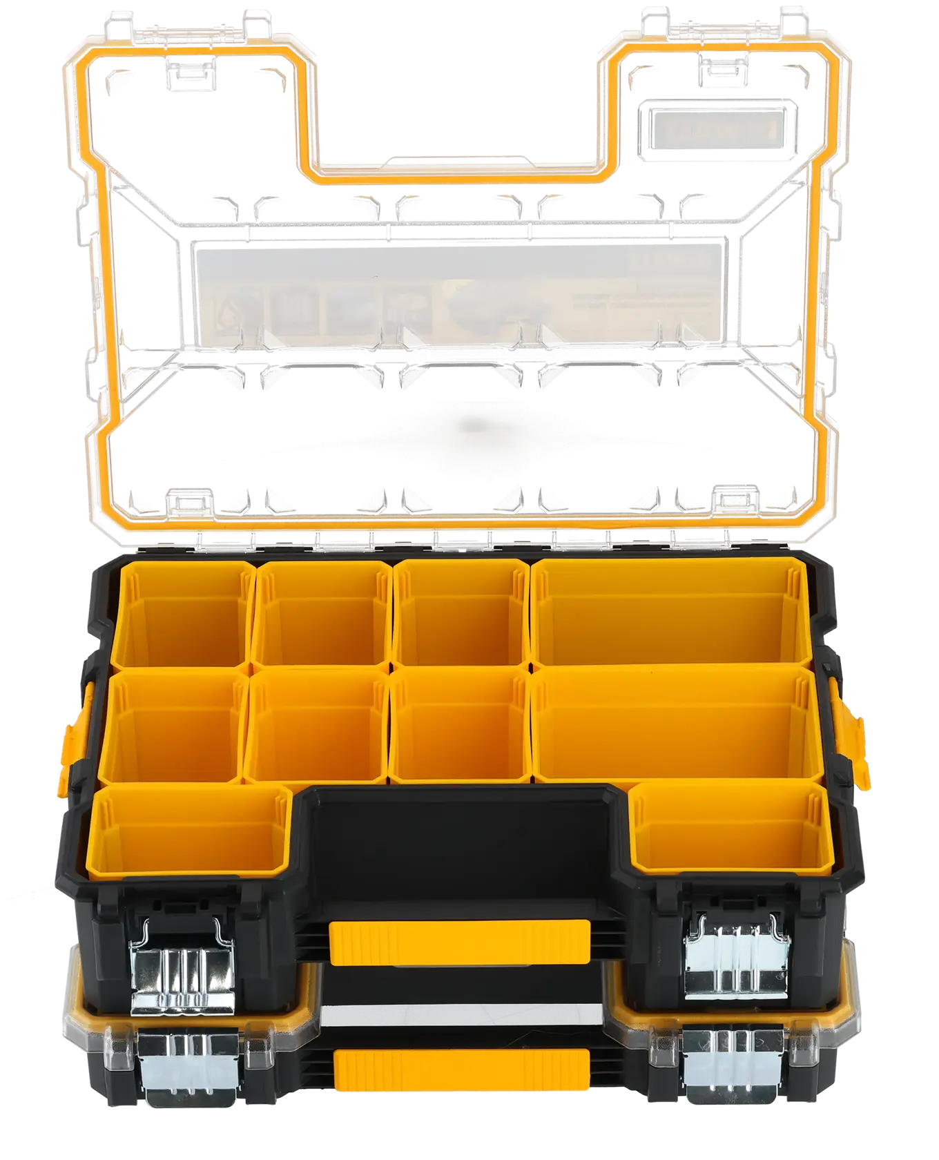 Pack doble de organizadores