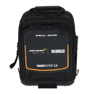 Mochila Toughsystem 11" Edición McLaren
