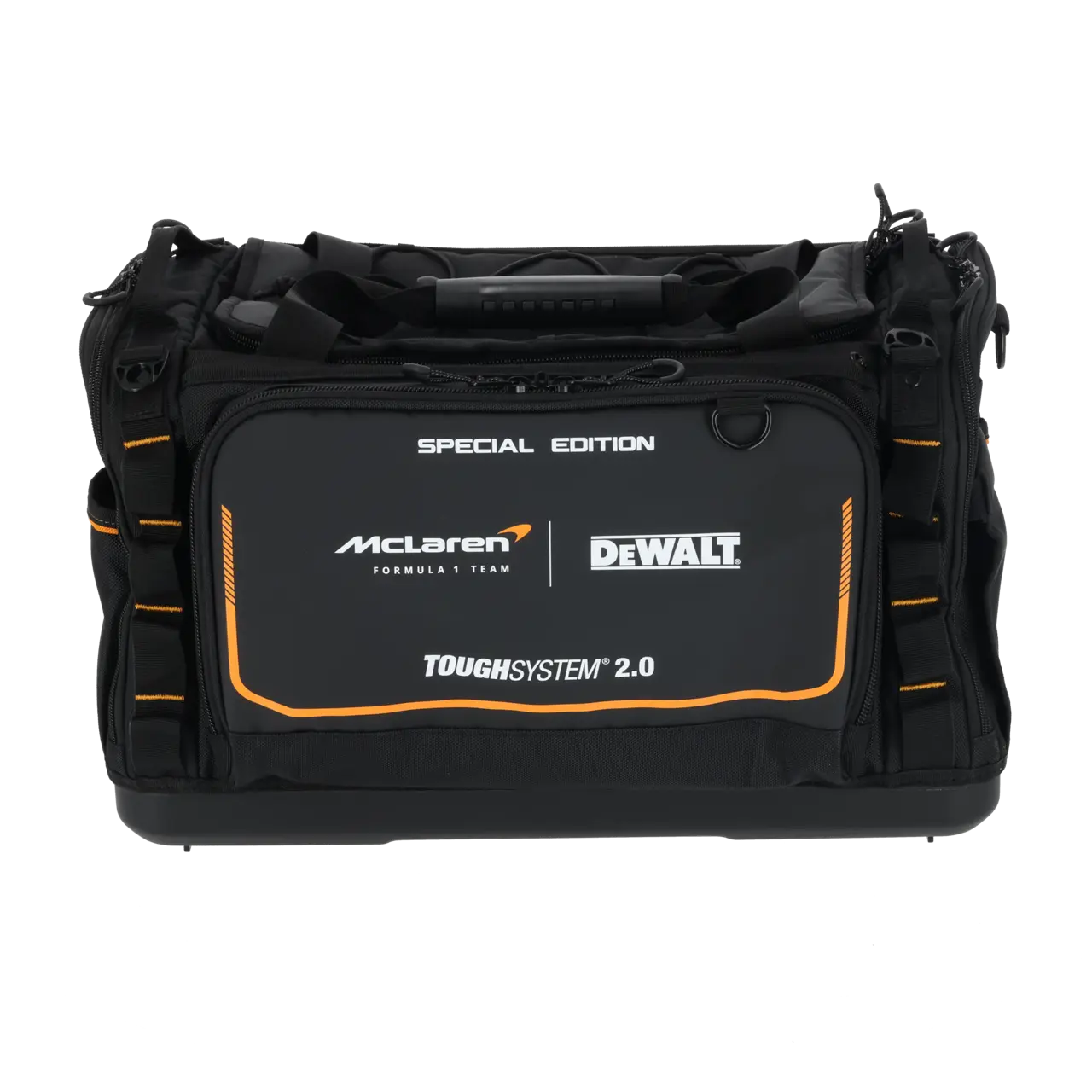 DeWalt Bolsa Toughsystem 22" Edición McLaren · DWST83542-1