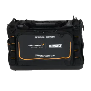 Bolsa Toughsystem 22" Edición McLaren