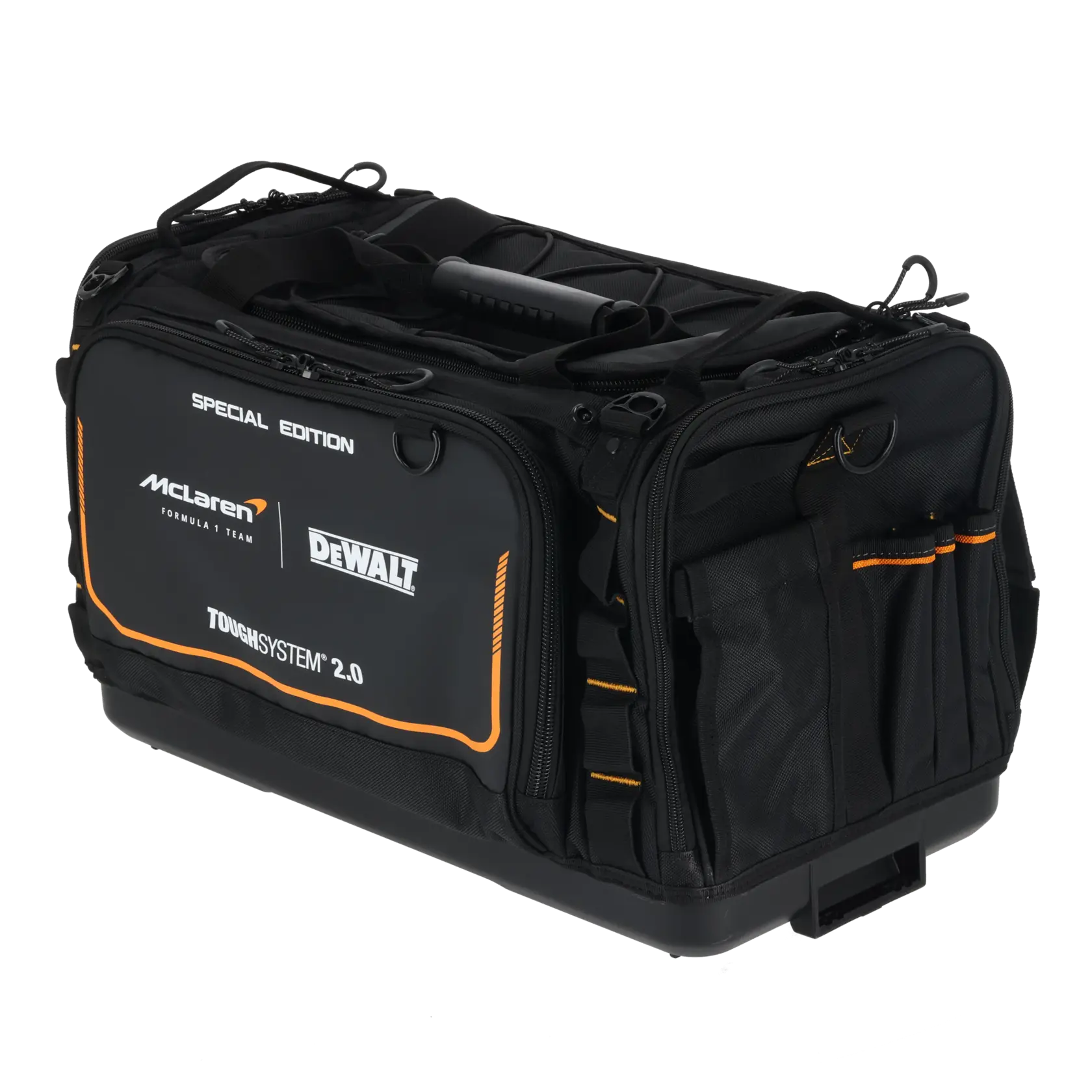 Bolsa Toughsystem 22" Edición McLaren