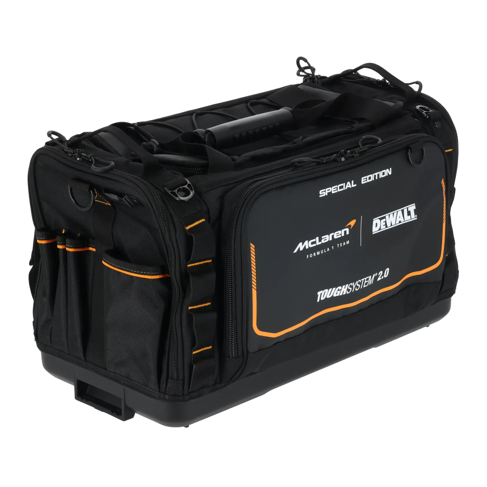 Bolsa Toughsystem 22" Edición McLaren