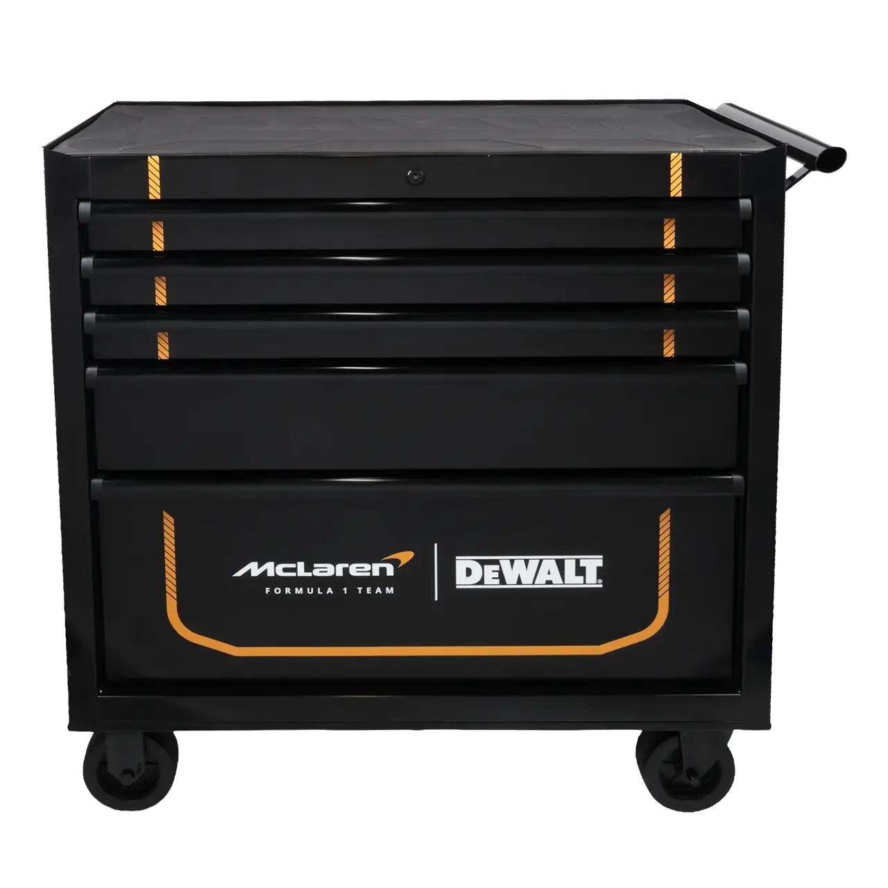 DeWalt Carro móvil Edición McLaren · DWST98236-1